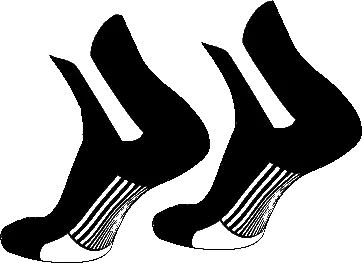 Tck Customizable Dugout Knee High Baseball Stirrup Socks - Pattern f