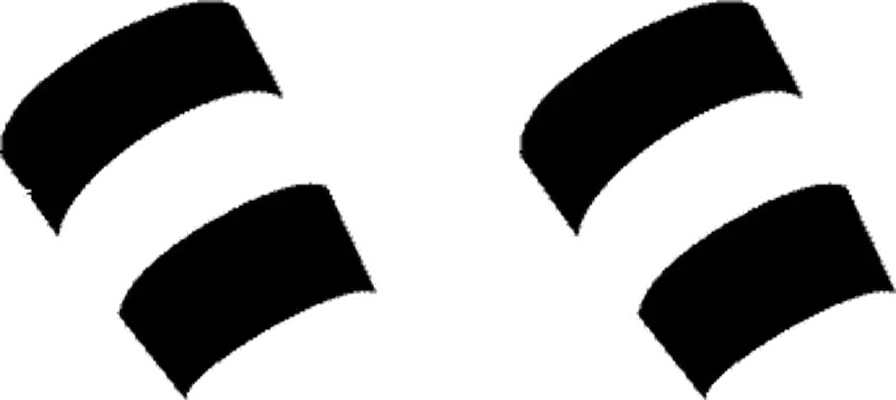 Tck Customizable Dugout Knee High Striped Baseball Socks - Pattern g