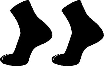 Tck Customizable Dugout Knee High Striped Baseball Socks - Pattern g