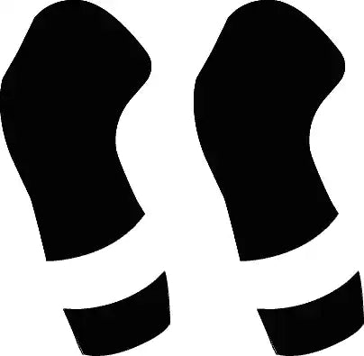 Tck Customizable Dugout Over the Knee Striped Baseball Socks - Pattern g