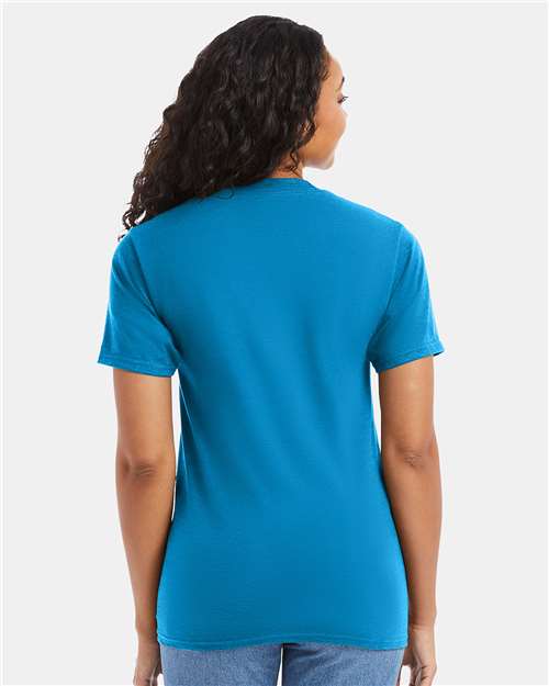 Teal Beefy-T® T-Shirt - 5180