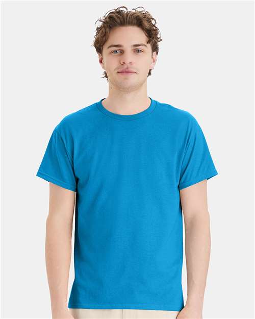 Teal Ecosmart™ T-Shirt - 5170
