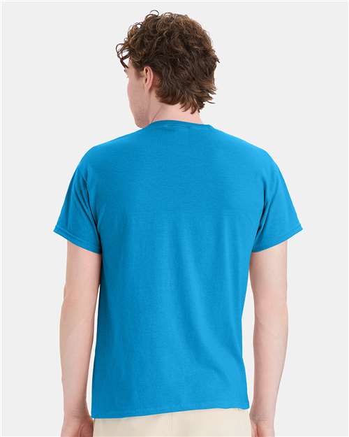 Teal Ecosmart™ T-Shirt - 5170