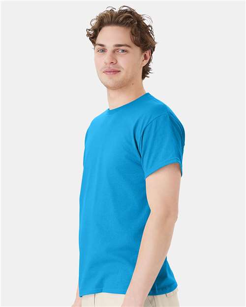 Teal Ecosmart™ T-Shirt - 5170