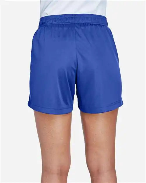 Team 365 Tt11shw Women’s Zone Performance Shorts - Sport Royal