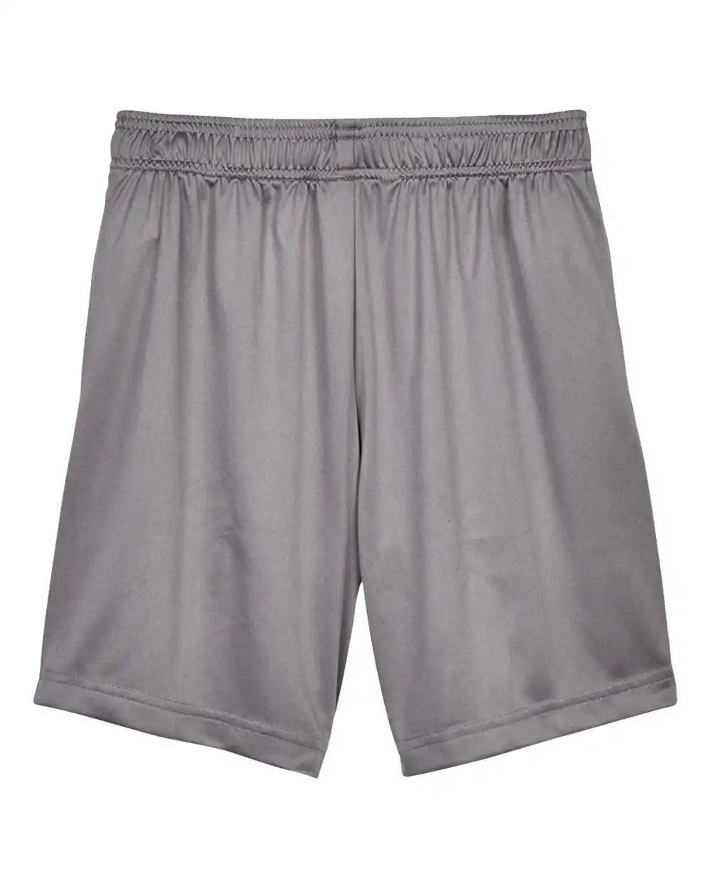 Team 365 Tt11shy Youth Zone Performance Shorts - Sport Graphite