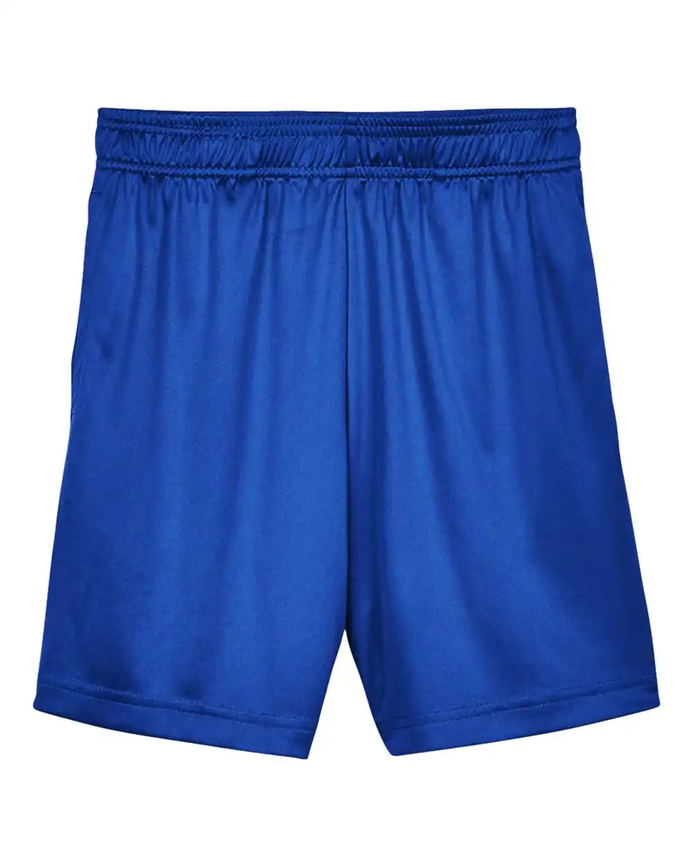 Team 365 Tt11shy Youth Zone Performance Shorts - Sport Royal - s