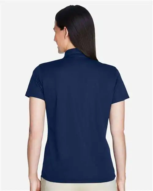 Team 365 Tt21w Women’s Command Snag Protection Polo - Sport Dark Navy