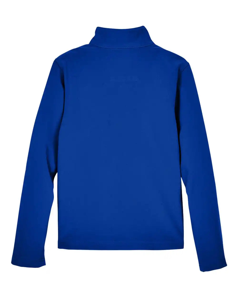 Team 365 Tt80y Youth Leader Soft Shell Jacket - Sport Royal