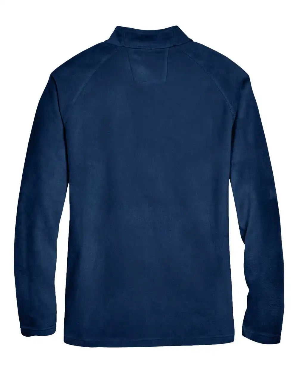 Team 365 Tt90 Men’s Campus Microfleece Jacket - Sport Dark Navy