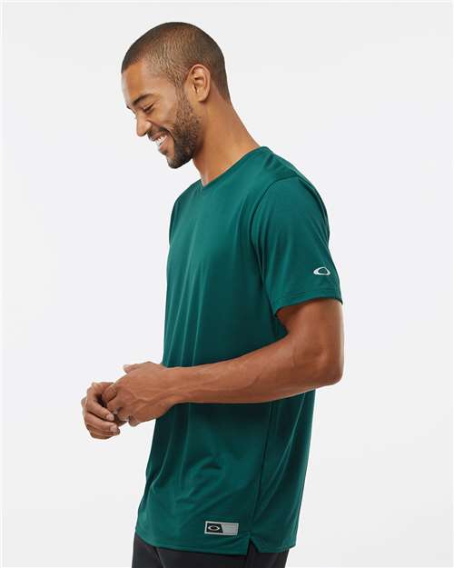 Team Fir Team Issue Hydrolix T-Shirt - FOA402991