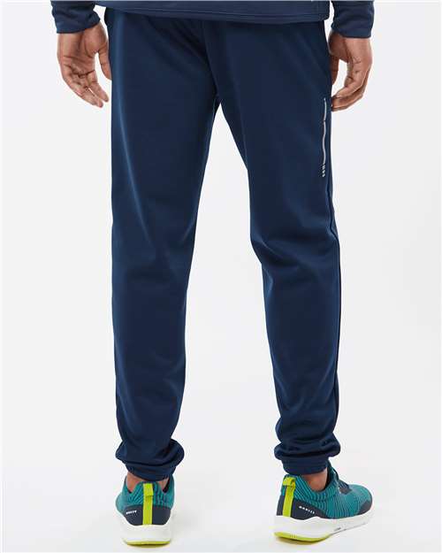 Team Navy Team Issue Enduro Hydrolix Sweatpants - FOA402996