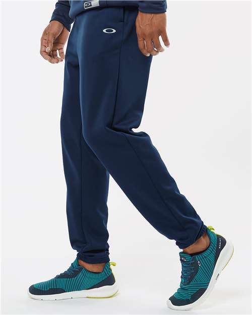Team Navy Team Issue Enduro Hydrolix Sweatpants - FOA402996