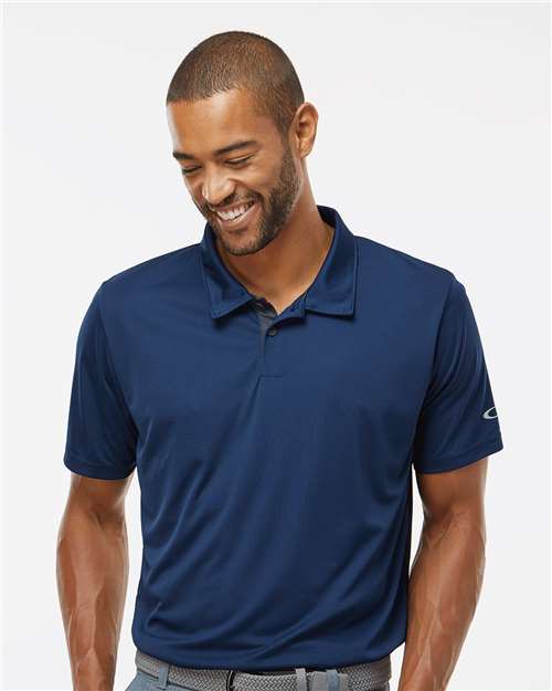 Team Navy Team Issue Hydrolix Polo - FOA402993