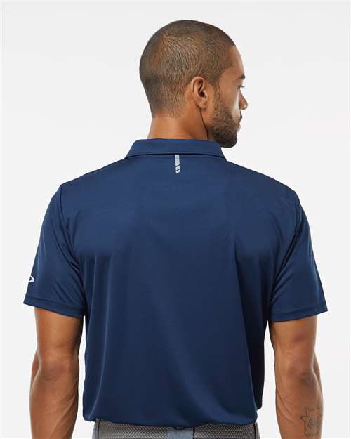 Team Navy Team Issue Hydrolix Polo - FOA402993