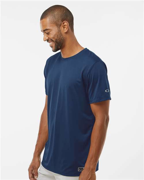 Team Navy Team Issue Hydrolix T-Shirt - FOA402991