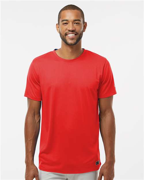 Team Red Team Issue Hydrolix T-Shirt - FOA402991