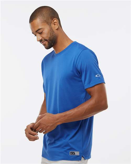 Team Royal Team Issue Hydrolix T-Shirt - FOA402991