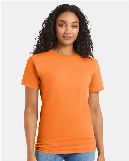 Tennessee Orange Essential-T T-Shirt - 5280