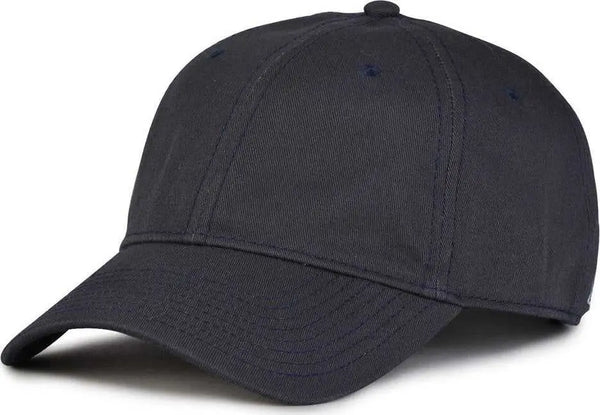 NCAA Utah State Aggies Bar Hat - Garment Washed Twill, Embroidered Logo, Adjustable Fit