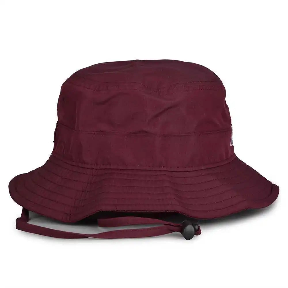 The Game Gb408 Ultralight Bucket - Dark Maroon - 7 1/8’’ - 5/8’’