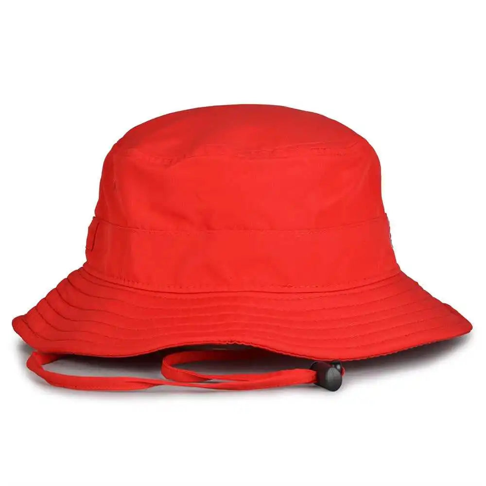 The Game Gb408 Ultralight Bucket - Red - 7 1/8’’ - 5/8’’