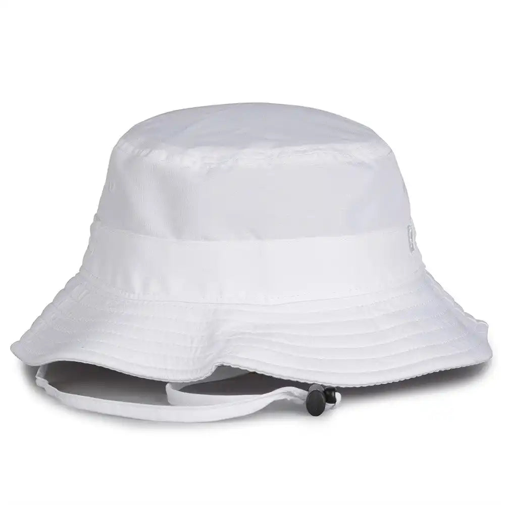 The Game Gb408 Ultralight Bucket - White - 7 1/8’’ - 5/8’’