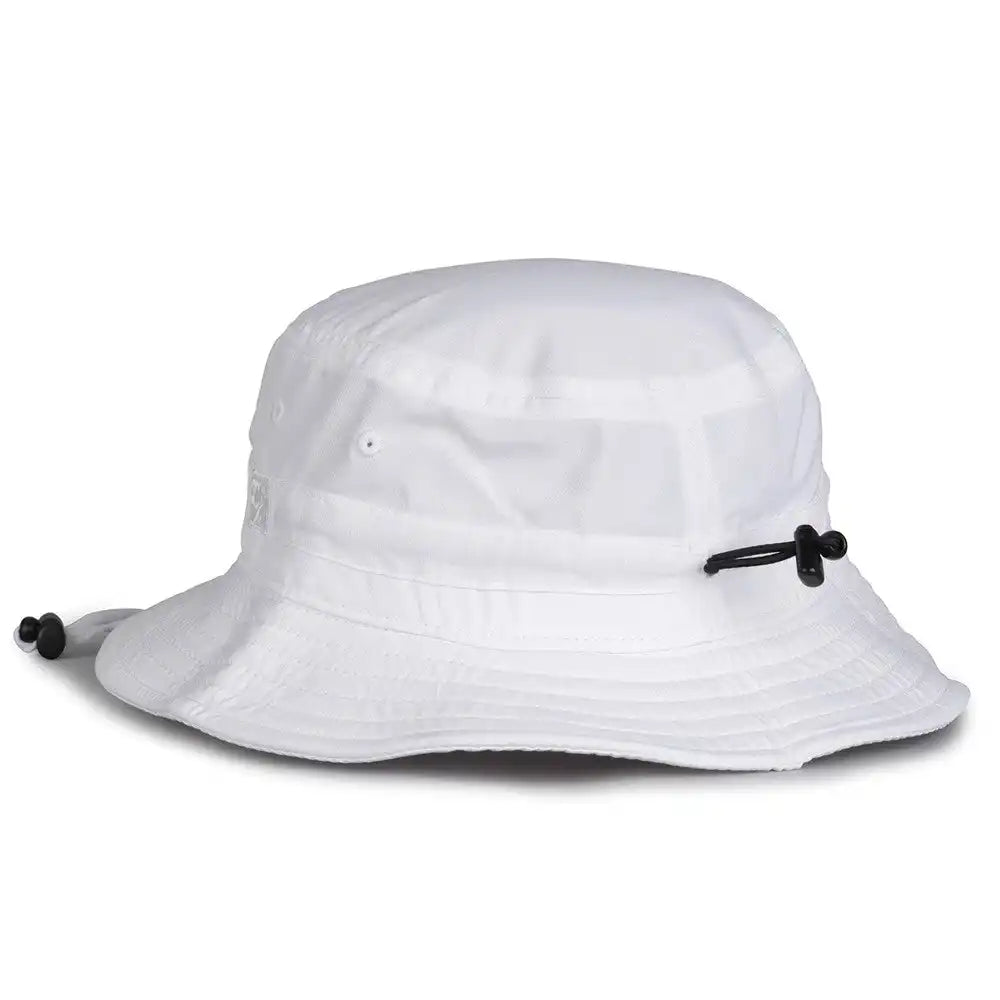The Game Gb408 Ultralight Bucket - White - 7 1/8’’ - 5/8’’