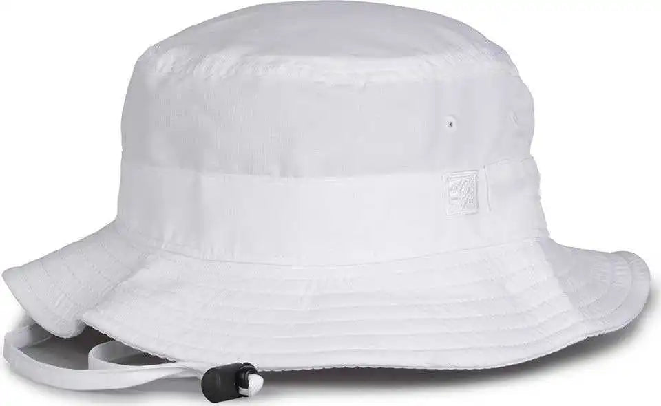 The Game Gb408 Ultralight Bucket - White - 7 1/8’’ - 5/8’’