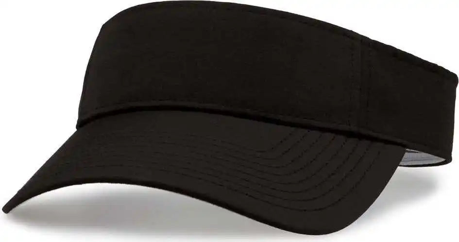 The Game Gb410 Ultralight Visor - Black - one Size Fits Most