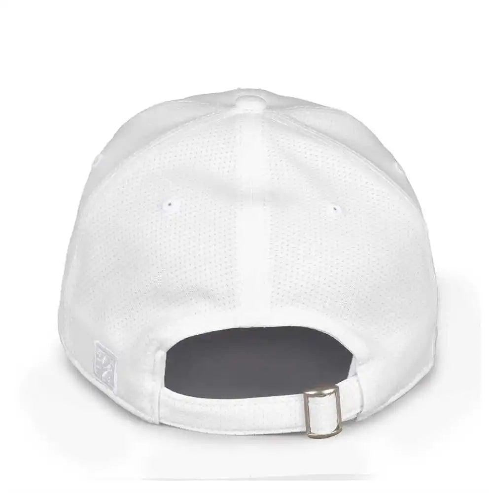 The Game Gb457 Brrr Instant Cooling Cap - White - 6 5/8’’ - 7