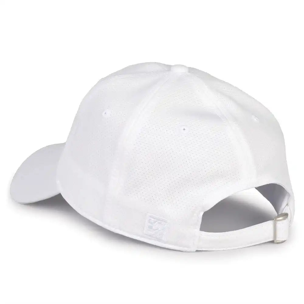 The Game Gb457 Brrr Instant Cooling Cap - White - 6 5/8’’ - 7