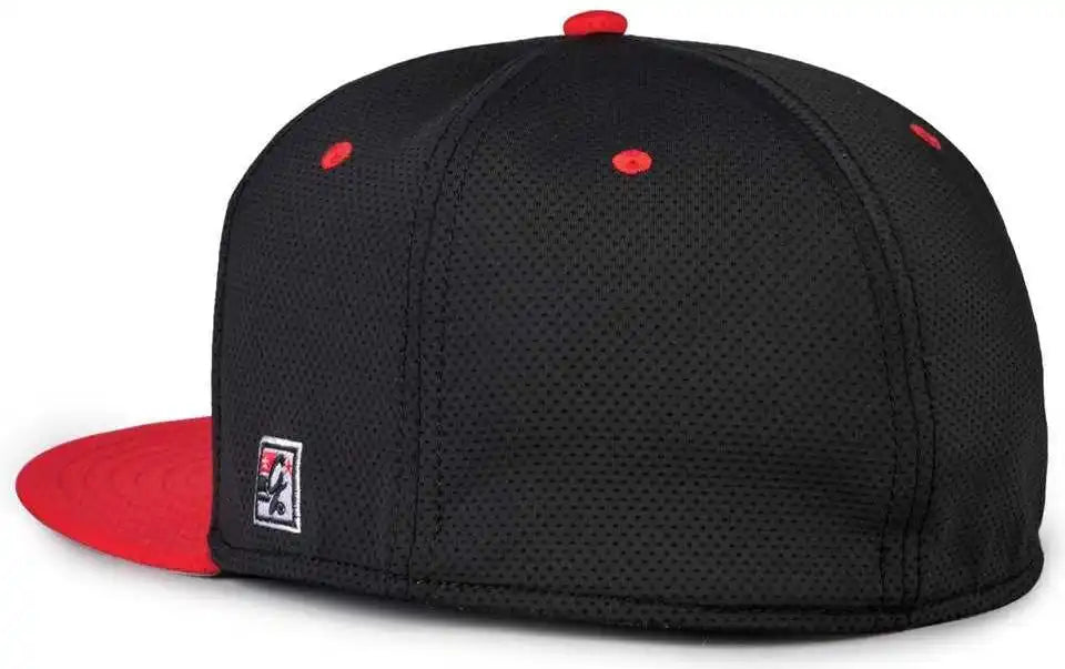 The Game Gb905 Brrr Instant Cooling Cap - Black Red
