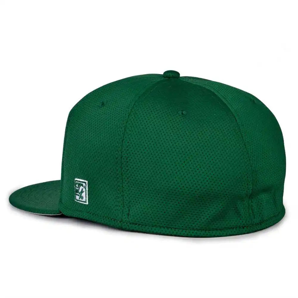 The Game Gb905 Brrr Instant Cooling Cap - Dark Green