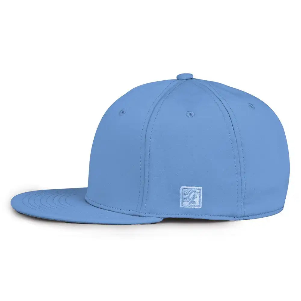 The Game Gb997 Pro Shape Gamechanger Cap - Columbia Blue