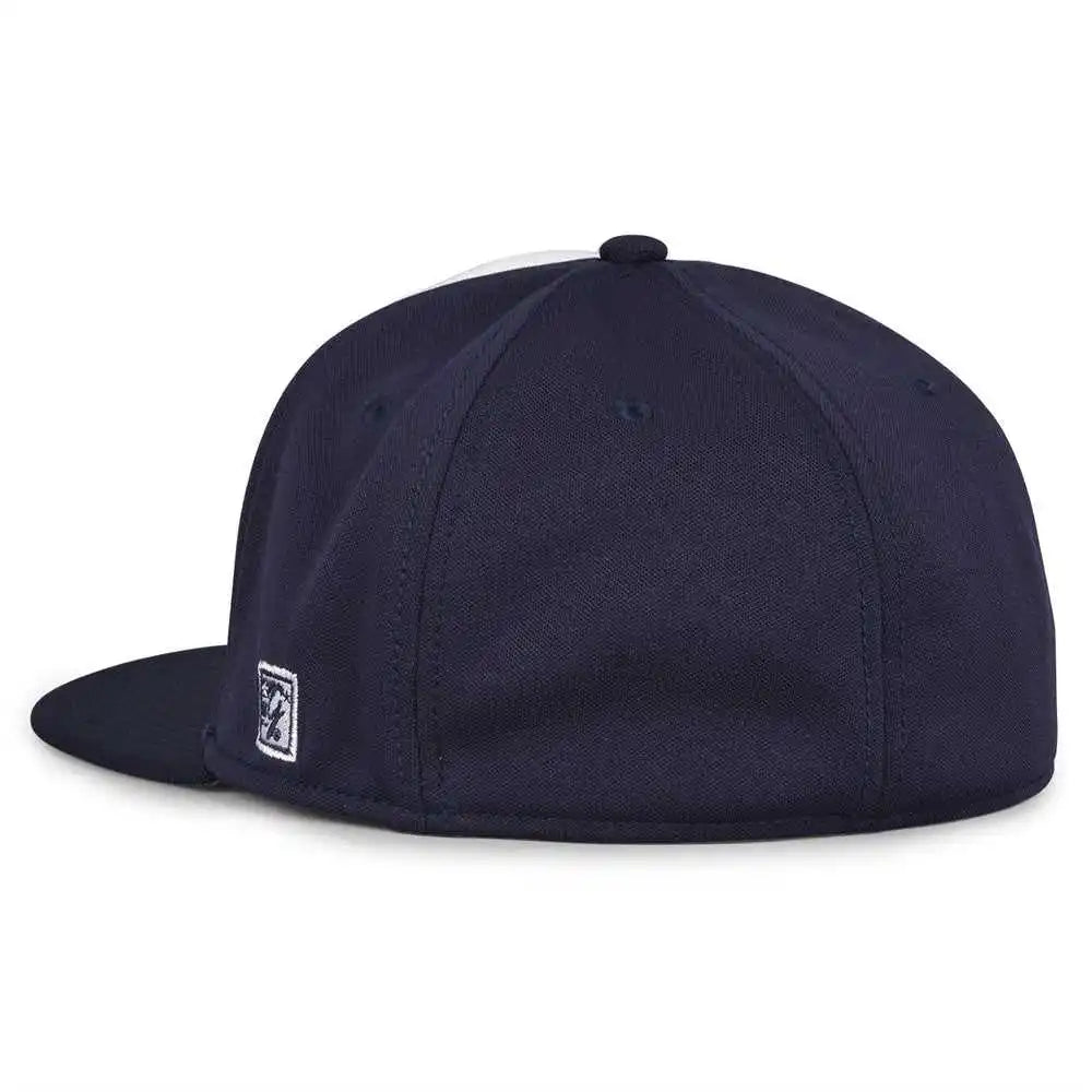 The Game Gb997 Pro Shape Gamechanger Cap - Navy White