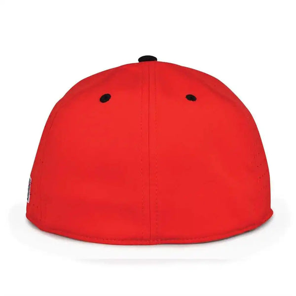 The Game GB999 Low Pro Perforated GameChanger Cap