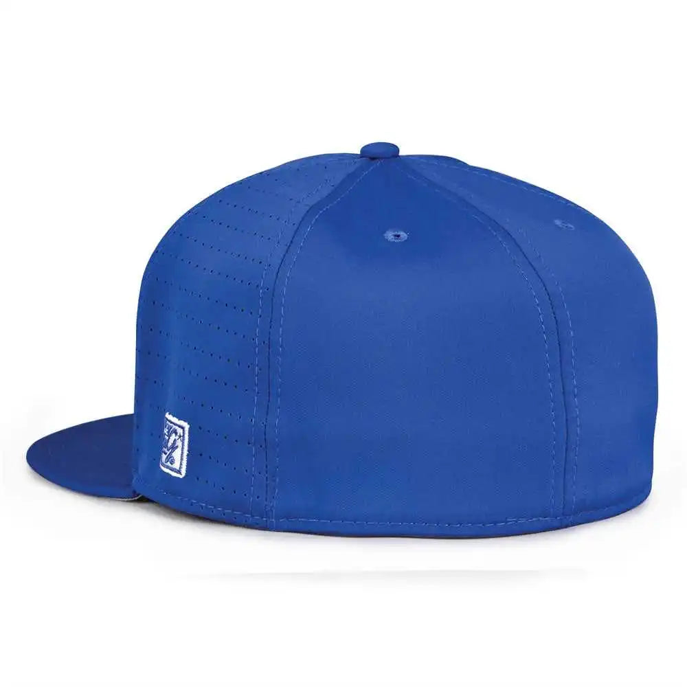 The Game Gb999 Low Pro Perforated Gamechanger Cap - Royal