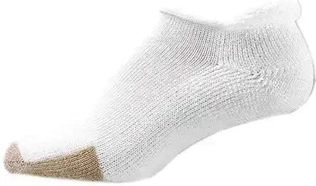 Thor-lo T-11 Rolltop Women’s Socks - Black