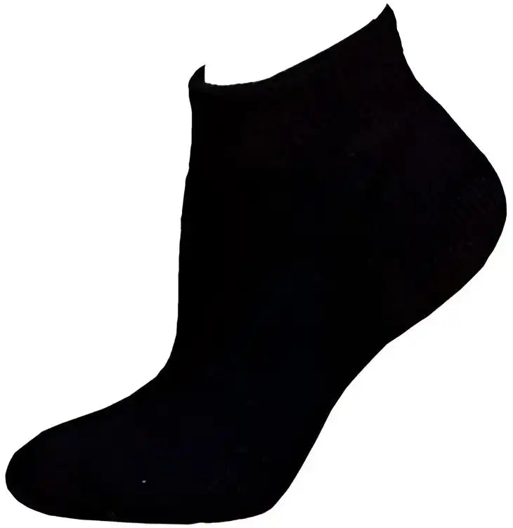 Thor-lo Tmx-11 Mini Crew Women’s Socks - White