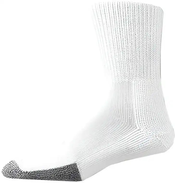 Thor-lo Tx-11 Crew Women’s Socks - Black