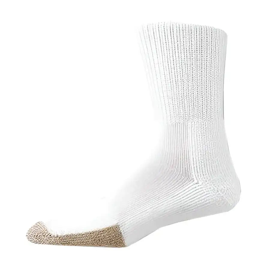 Thor-lo Tx-13 Crew Men’s Socks - Black