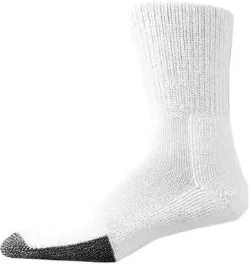 Thor-lo Tx-15 Crew Xl Men’s Socks - Black