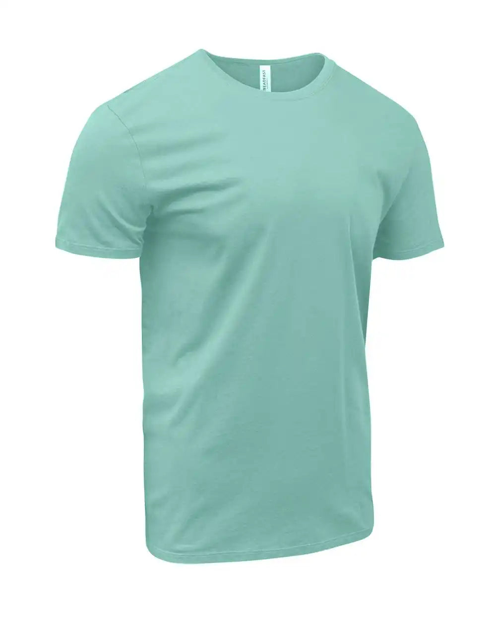 Threadfast Apparel 180at Ultimate T-shirt - 180a - Seafoam