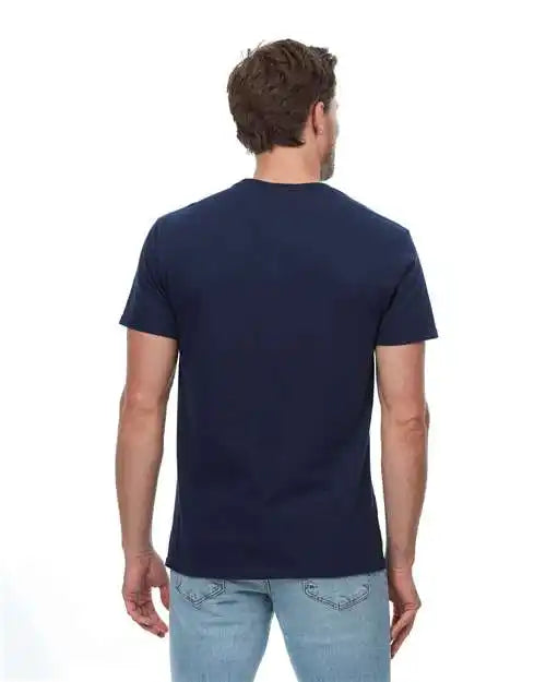 Threadfast Apparel T1000 Epic T-shirt - Navy