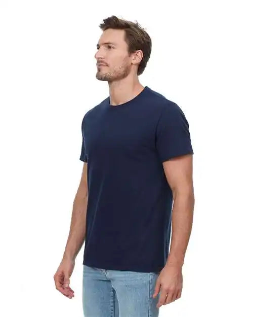 Threadfast Apparel T1000 Epic T-shirt - Navy