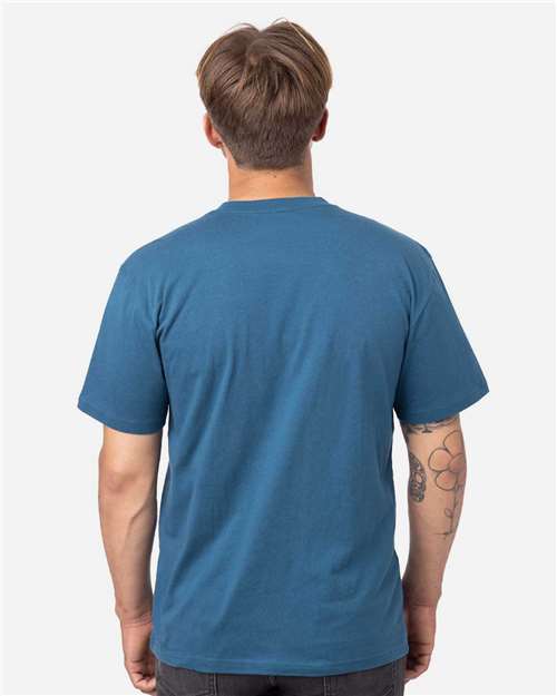 Tidal Blue Reclaimist Vibes T-Shirt - EC1070