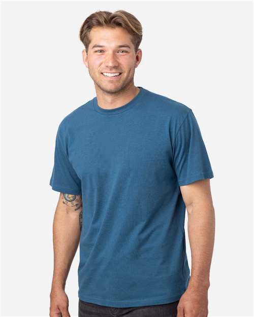 Tidal Blue Reclaimist Vibes T-Shirt - EC1070