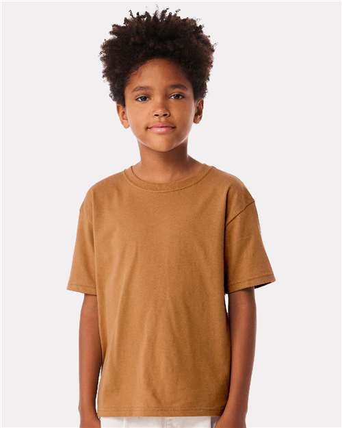Toast Youth 6oz. Heavyweight Tee - 3010Y
