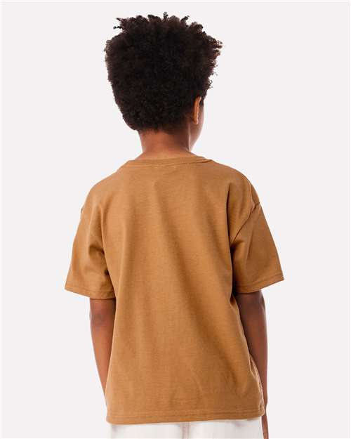 Toast Youth 6oz. Heavyweight Tee - 3010Y